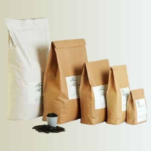 Agriortie, complément naturel à base d'ortie